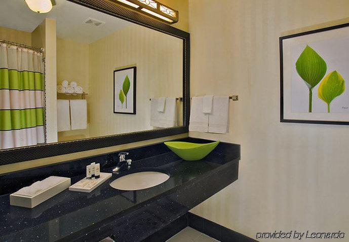 Fairfield Inn And Suites By Marriott Augusta Eksteriør bilde